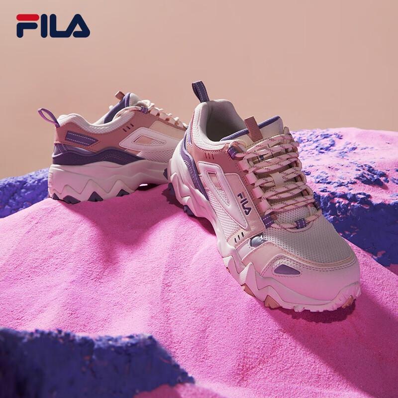 Fila Повседневные кроссовки в стиле "dad" для женщин OKAMONT