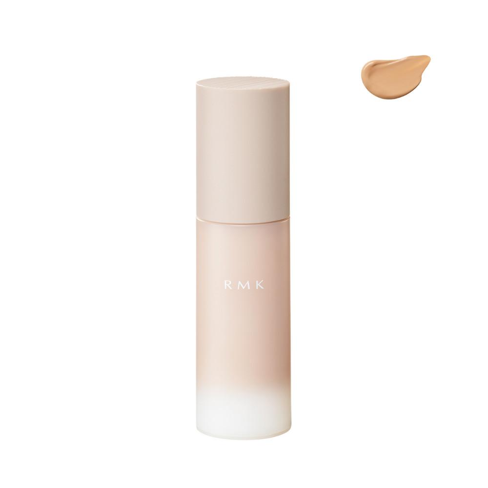 RMK Lasting Gel Creamy Foundation 100 101 102 103 201 30g