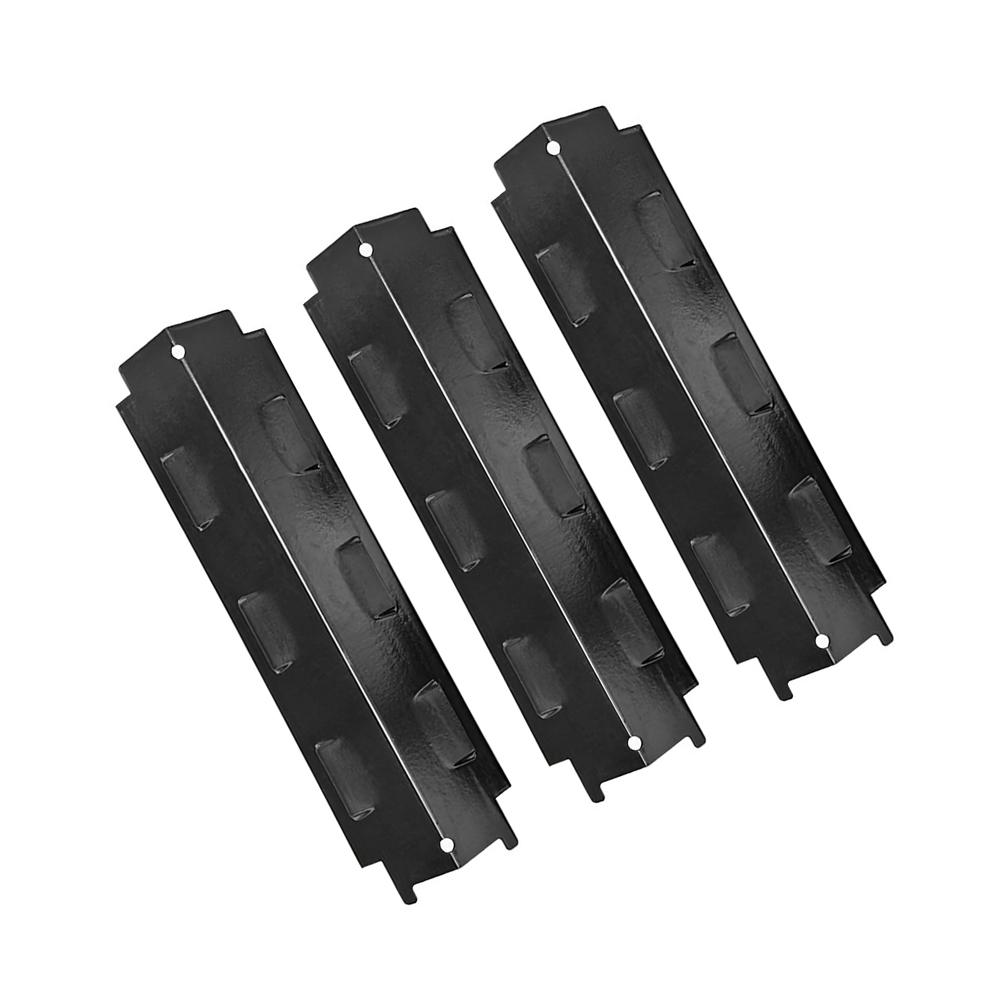 Baking Dish Grill Replacement Heat Plate Rust Resistant Coating Even Heat Distribution Improved Cooking Efficiency