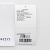 Мужская летняя рубашка HAZZYS из чистого хлопка в мелкую клетку с коротким рукавом