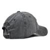 NORTHWOOD Bear Embroidered Baseball Cap Outdoor Peaked Cap Cotton Washed Men's Outdoor Baseball Hats for Men Women