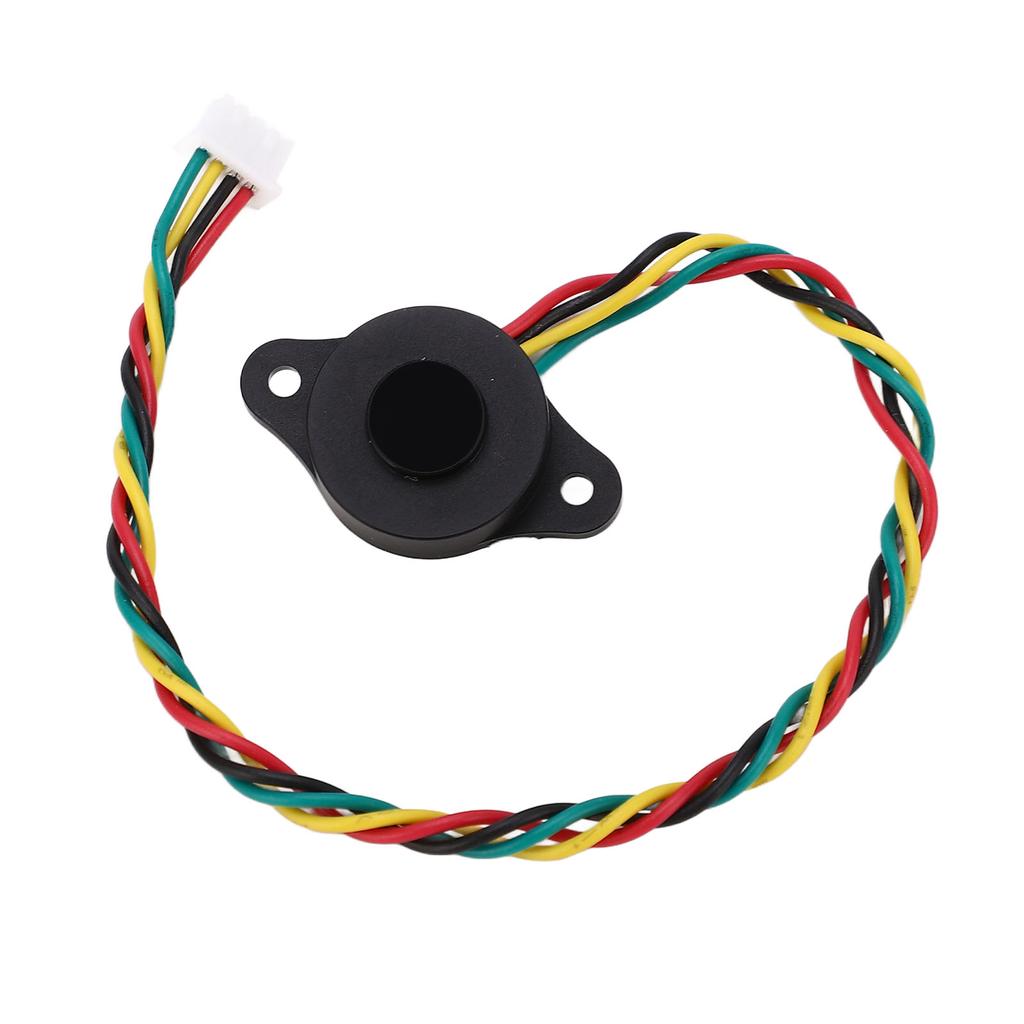 Laser Ranging Sensor Small Blind Area Quick Response IP67 Waterproof IIC Distance Measuring Sensor Module 3.3‑5V