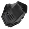 Conversion Air Intake Box ABS Plastic Impact Proof 68175164AC Replacement for DODGE CHALLENGER HELLCAT