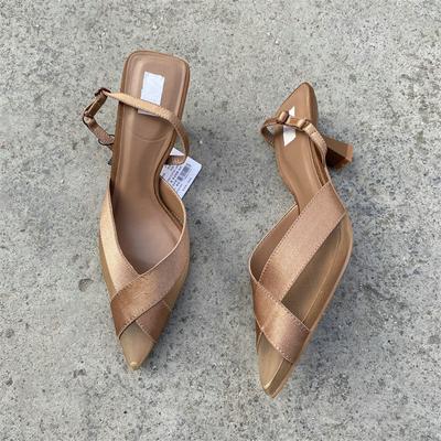 Туфли – Туфли