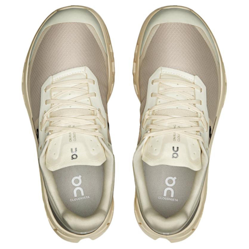 Женские кроссовки Cloudvista 2 Wmns On 'Cream Desert' 3WE30133323