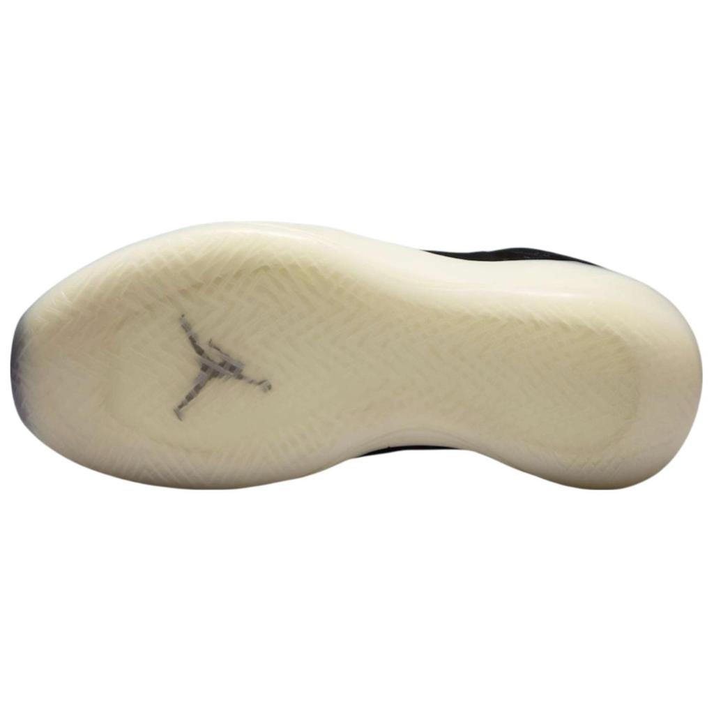 Air Jordan 39 PF Noir Unisex Sneakers Black Phantom HF0371-001