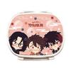 Naughty! Touken Ranbu 20 Mutsunokami Yoshiyuki & Nankai Taro Asato & Hizen Tadahiro Lunch Box