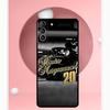 Чехол Kevin Magnussen для Samsung Galaxy S24 Ultra S20 S21 S22 S23 S25 Ultra S9 S10 Plus S25 FE Чехол Funda