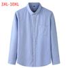 Summer Long -Sleeved Shirt Men 'S Business Casual Slim -Fit Men 'S Shirt