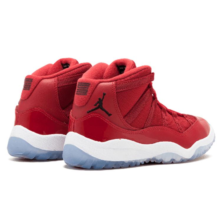 Jordan 11 Ретро Выиграй как 96 PS 378039-623