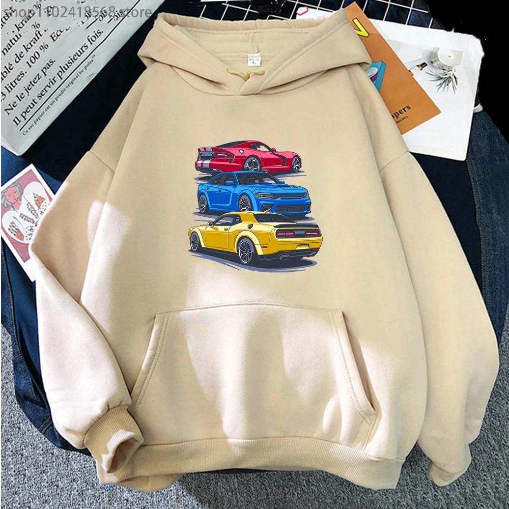 Japan Car Hoodies Mens Streetwear Women Initial D Sweatshirts Winter EU Size High Quality Casual Clothes