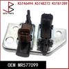 Новый клапан-регулятор давления турбонаддува Соленоидный клапан OEM MR577099 K5T48272 K5T81289 K5T46494 для Mitsubishi PAJERO CLASSIC 2001-
