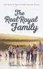 Книга The Real Royal Family The Image Of God In Scripture And Ethics by James E. Schultz - Hardback