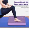 Balance Pad High Elastic NBR Non-slip Extra Thick Physical Therapy Knee Pad Stability Training Foam Balance Mat Yoga Cushion Fitness Equipment
