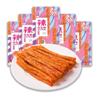 Latiao Chinese Sweets Translated with Spicy Spicy Spicy Original Sticks 68g X 10 Spicy Breakfast Food Small Snacks Bareback Hand Pumpkin Baked Spicy