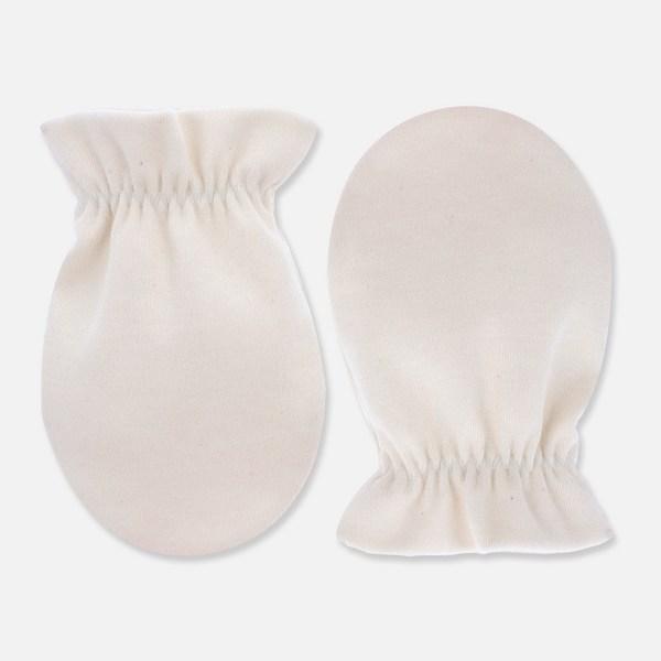 Organic Boom Набор из трех предметов: хорошие органические четырехсезонные обертывания для рук, корейские детские товары