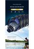 Ultra-light Multi-purpose Stream Fishing Rod (7.2/8/9/10m) - Ultra-hard & Portable.