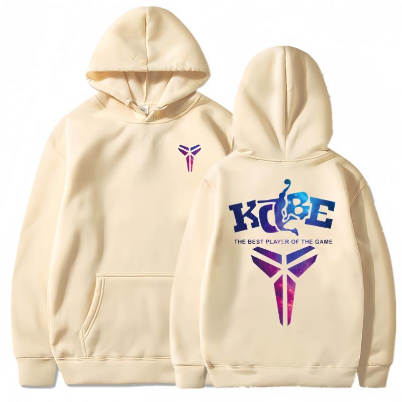 Pullovers Long Sleeves Unisex Hooded Sweater Printed Hooded Sweater Loose Casual Sports Hoodie