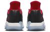 Air Jordan 11 CMFT Low 'White Black University Red'