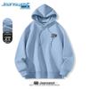 Jeanswest Men's Fall 2025 Heavyweight Hooded Sweatshirt