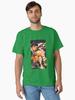 Gone with the Wind Day Gift For Days Gone With The Wind Classic Halloween Classic T-Shirt