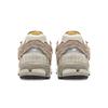 New Balance 2002R Protection Pack — кроссовки унисекс Driftwood Brown Timber-Wolf Sea-Salt M2002RDL