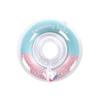 Детская трубка для плавания Evelyn, сине-розовый пончик, 1 шт., корейские водные развлечения