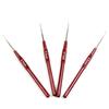 Tools Braiding Hair Micro Hook Braid Maintenance Braiders Knitting Hooks Dreadlock Crochet Needle