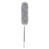briskstyle gray adjustable length 2.8m static duster