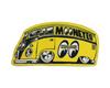 MOONEYES Entrance Indoor Floor Bath American Transporter Mat, Mat, Mat, Stylish, Goods,