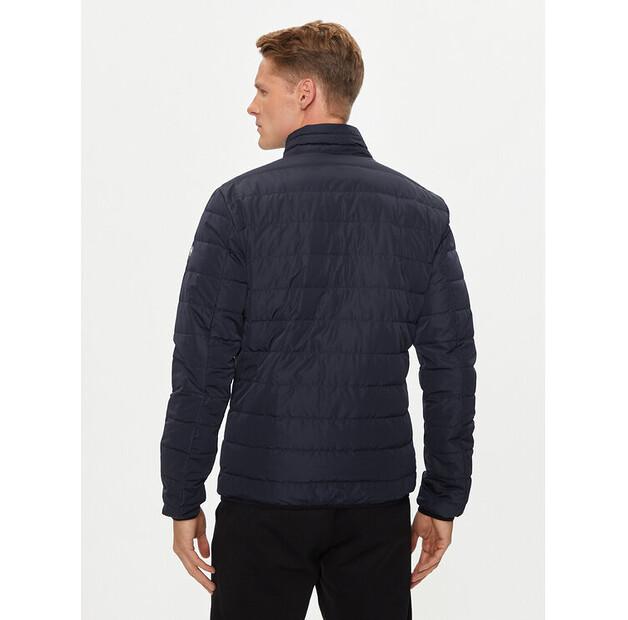 Куртка пуховая EA7 Emporio Armani 8NPB13 PNE1Z 1562