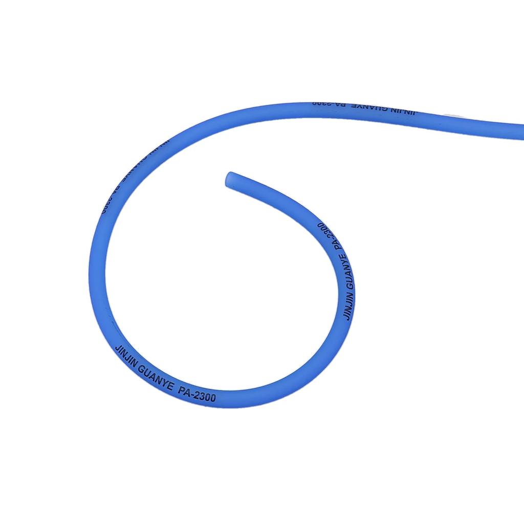 1 метр топливный фильтр для мотоцикла, грязевой шланг для мотоцикла, бензиновая труба, топливная трубка для бензина, масла, кафе Racer, универсальный