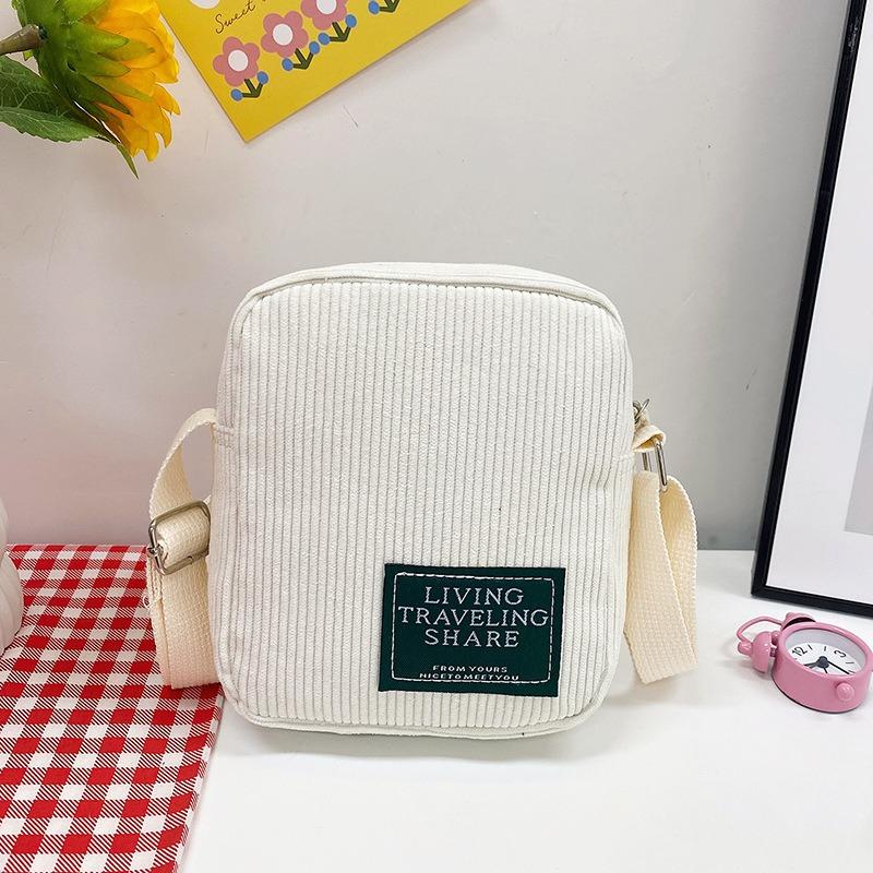 Ретро Универсальная Милая Мини Сумка Через Плечо Кроссбоди