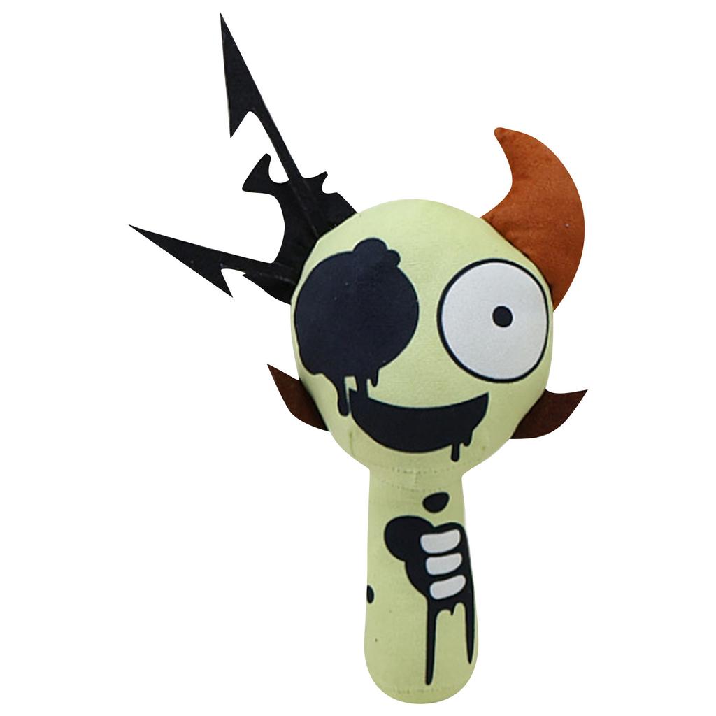 Плюшевая кукла, Игрушка в подарок, Мультфильм, Детская тряпичная кукла, Детская подарочная подушка