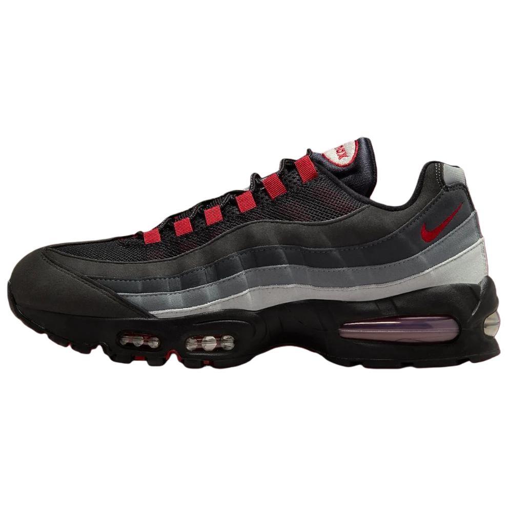 Nike x Liverpool F.C. Air Max 95 OG 'Black Gym Red' Men's HM4830-001