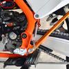 Kickstand Side Stand Springs Kit For KTM EXC EXCF XC XCW XCF XCFW Six Days 125 200 250 300 350 450 500 For Husqvarna FE FX TE TX