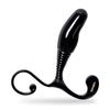 Enemagra Euro Black Slightly Larger Dildo Anal Plug Is for Dry Orgasm Only In Uses Medical (Genuine) Men's Non-electric [Made Japan, Resin]