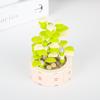 Compatible For Building Blocks Bouquet Diy Small Particles Mini Flower Potted Model Romantic Table Ornaments