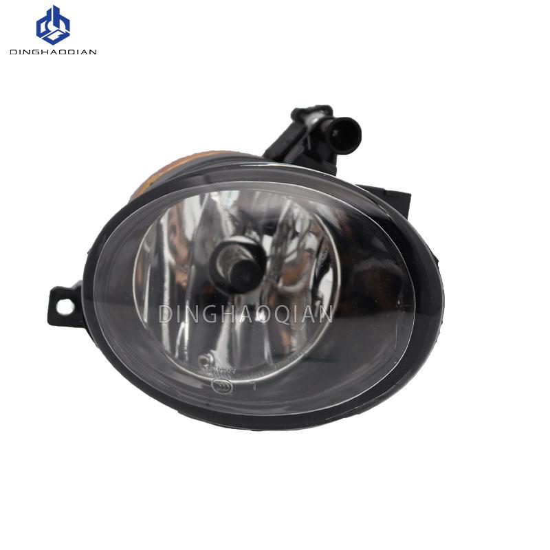 Fog Lights Halogen Lamp For VW Golf 6 MK6 2009-2013 For Jetta 6 Caddy 2K Touran Tiguan 2011-2016 Fog Lights Fog Lamp