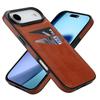 Роскошный вертикальный чехол-кошелек для iPhone 17 Pro Max 16 Plus 15 14 13 12 11, противоударная защитная крышка для экрана и камеры