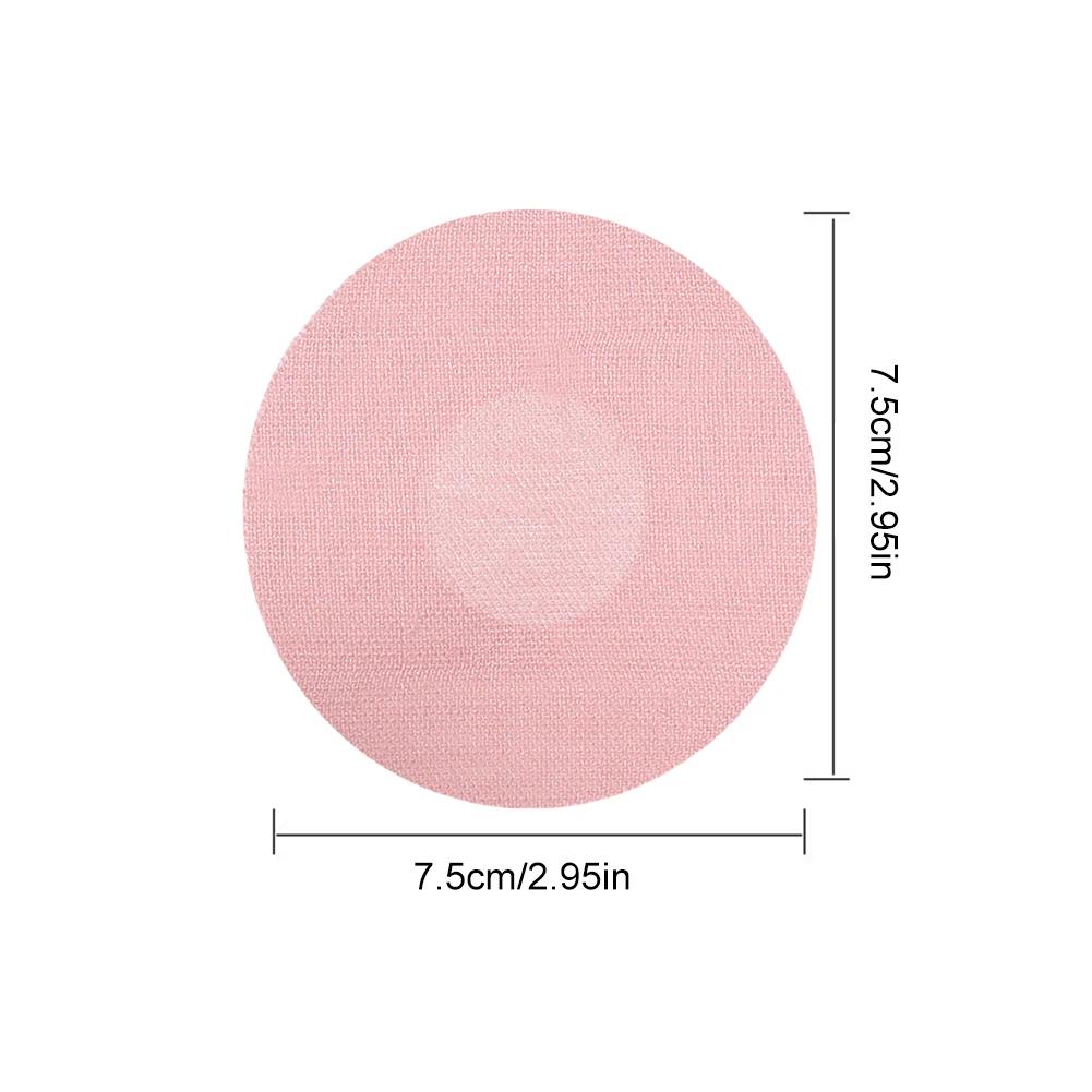 10 шт. клейких сенсорных пластырей водонепроницаемые пластыри Freestyle Libre гипоаллергенные противоскользящие долговечные для занятий скалолазанием на открытом воздухе