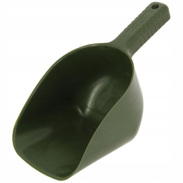 Ngt baiting spool łyżka do ziaren kulek duża