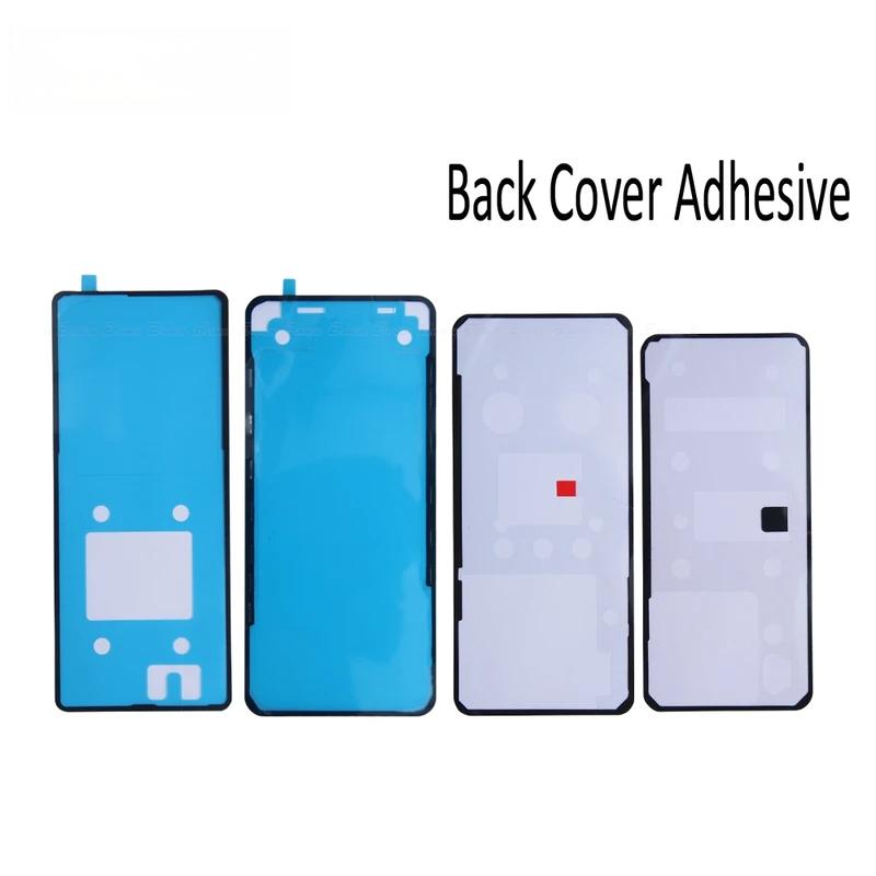 Back Battery Cover Door Sticker Adhesive Glue Tape For Xiaomi Mi 14 14T 15 Civi 1S 2 4 Pro Ultra Replacement Parts