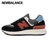 New Balance Галерея New Balance 574 Кроссовки унисекс U574lgtr