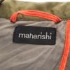 Maharishi военный пиджак XS хаки Мужской Б/у