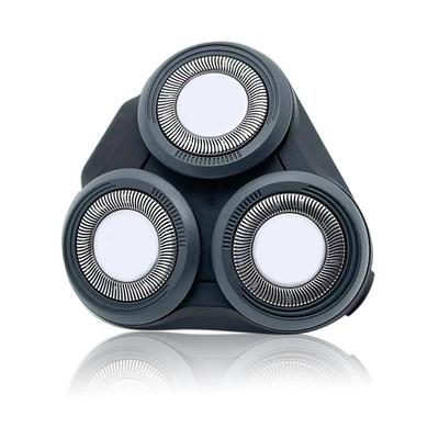 Сменное лезвие для бритвы COOLHILL, серия 5000, сменное лезвие, сменная головка для бритвы SH, сменные детали для бритвы серии 5000 SH, 1 шт., черный