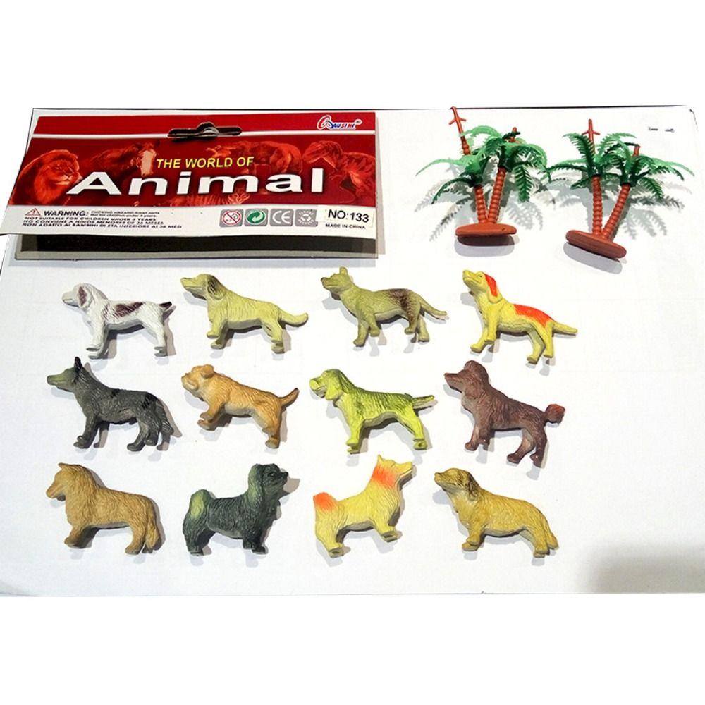 Party Gift Animal Model Simulation Animal Model Simulation Insect Toys Dinosaur Action Figures