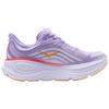 HOKA Bondi 9 Aster Flower Starlight Glow Женские кроссовки Фиолетовый 1162012-AGH