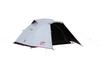 COLEMAN 2000039085 Tent Touring Dome AirLX+ Gray For 2-3 People Pole Pocket Type