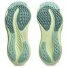 ASICS Gel Nimbus 26 Black Cool Matcha Women's Casual 1012B601-005